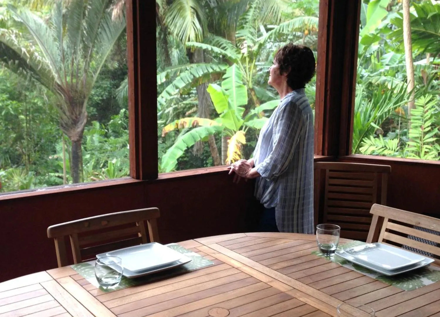 Waipio Valley Botanical Garden With Waterfall & Beach Access! Ferienhaus